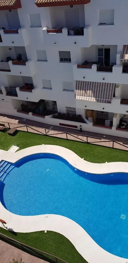Apartment Star Rota