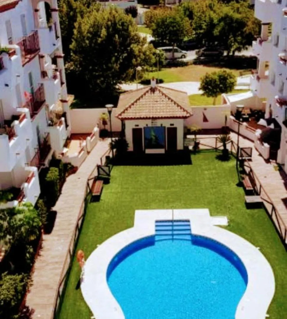 Apartment Star Rota