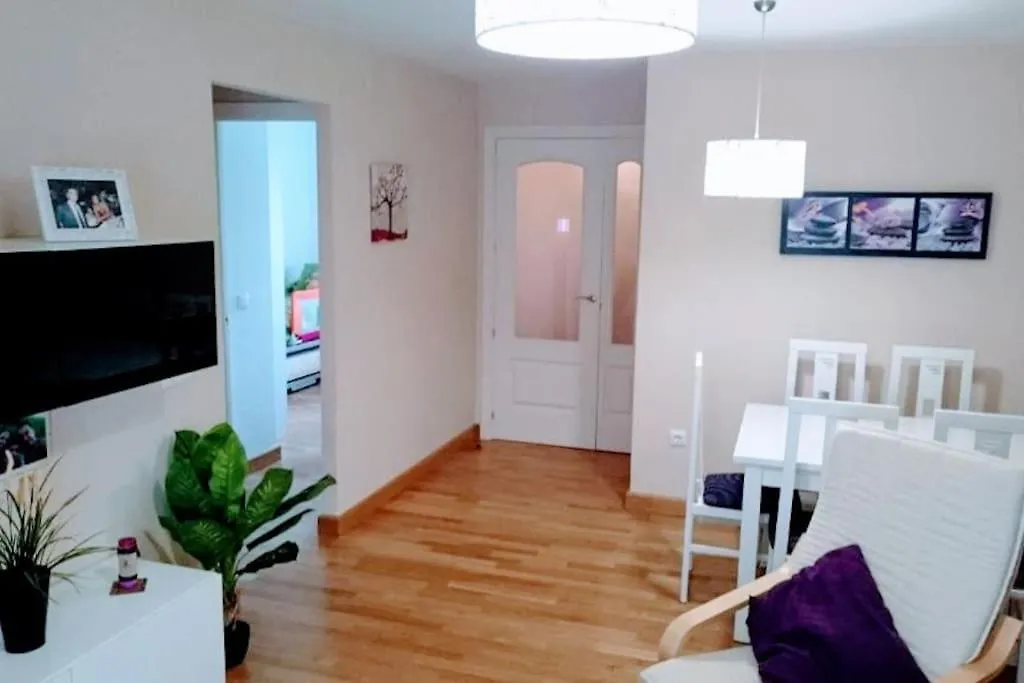Apartment Star Rota Spain
