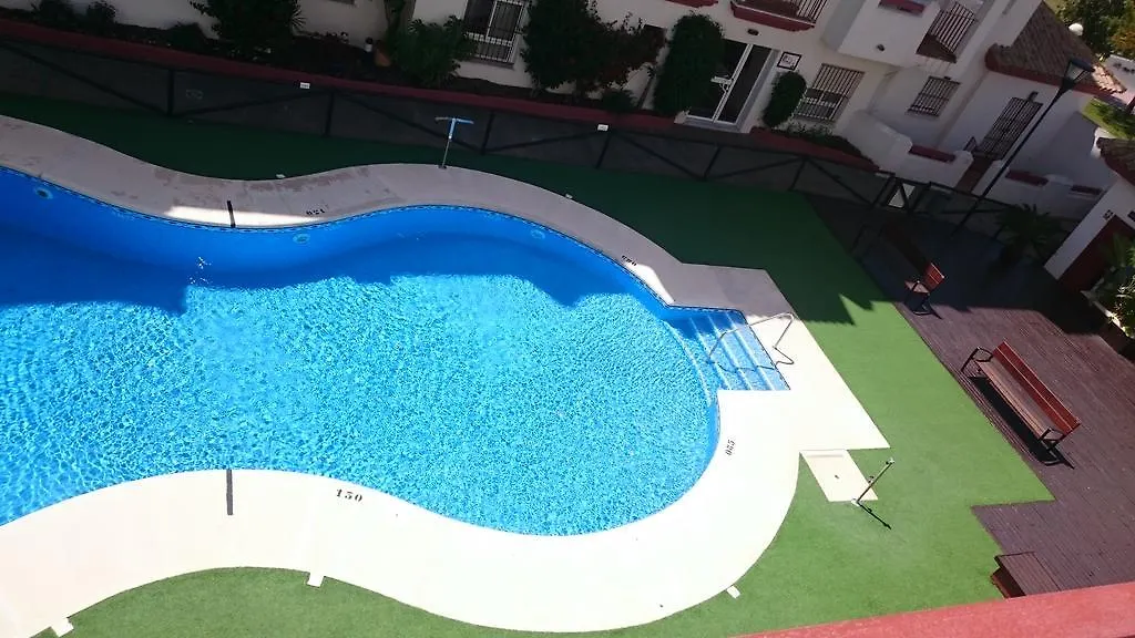 Apartment Star Rota 0*,  Spain