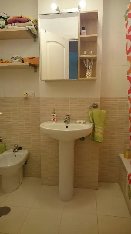 Apartment Star Rota