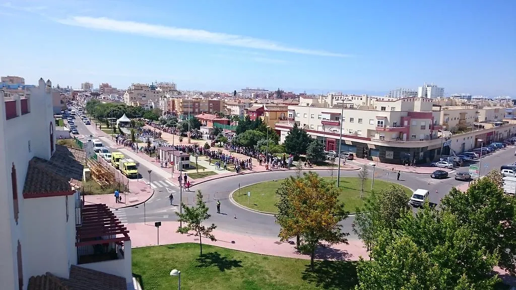 Apartment Star Rota