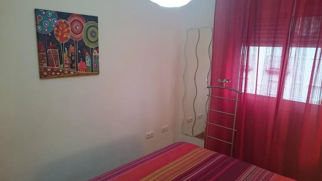 Apartment Star Rota Spain