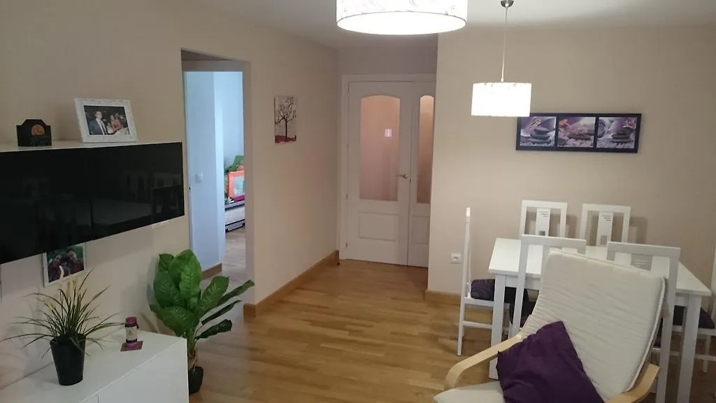 Apartment Star Rota