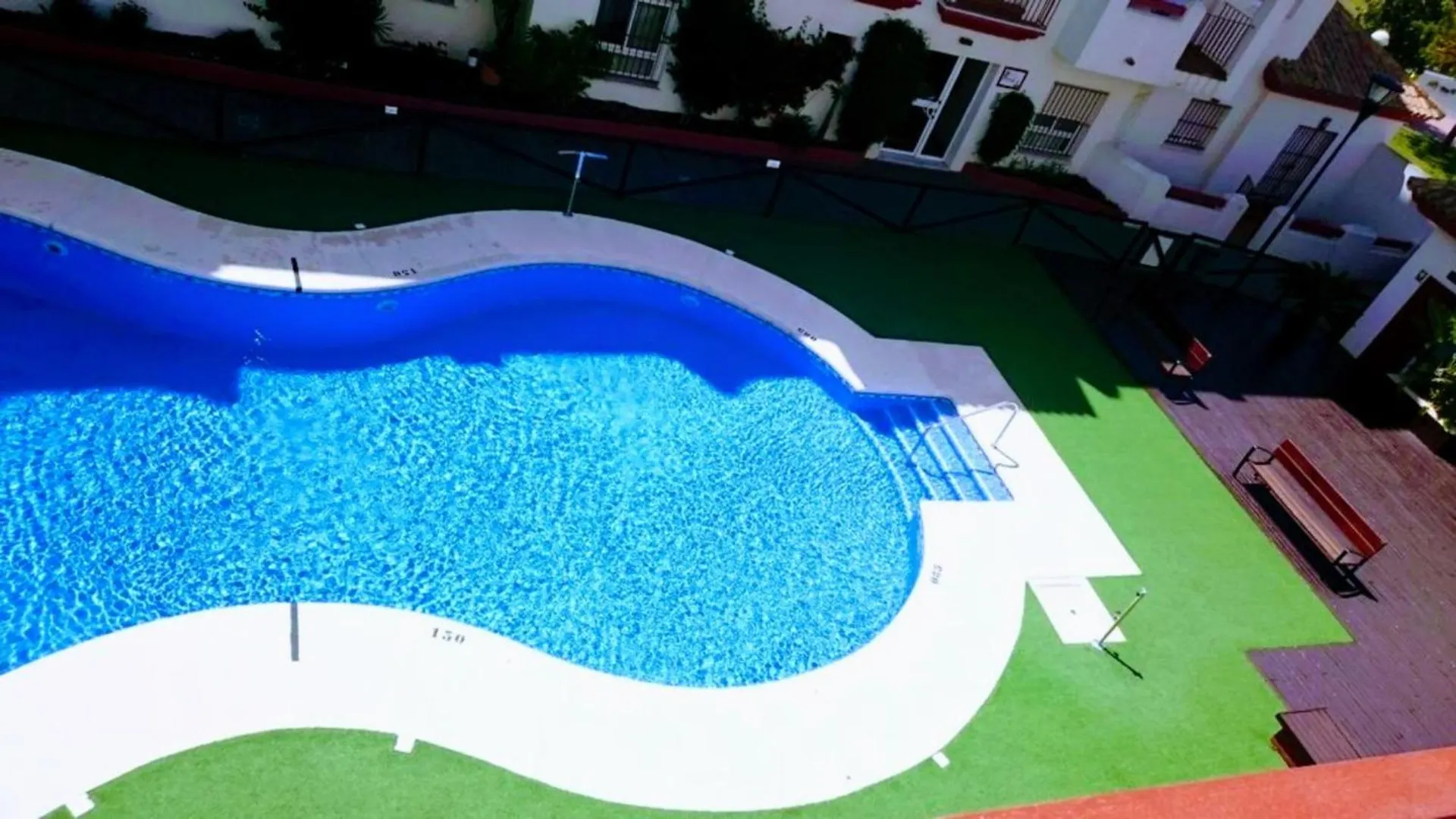 Apartment Star Rota España