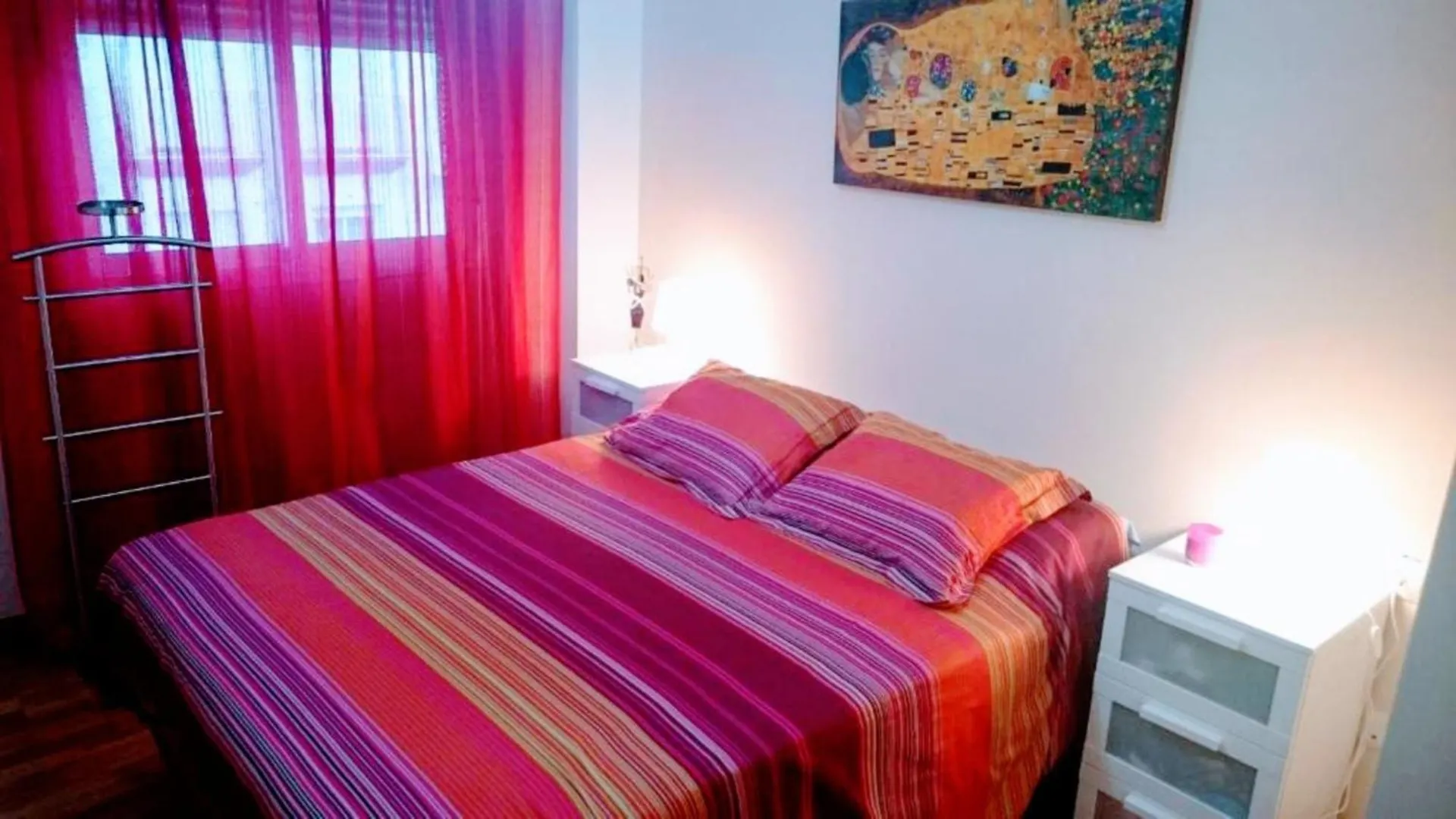 Apartment Star Rota