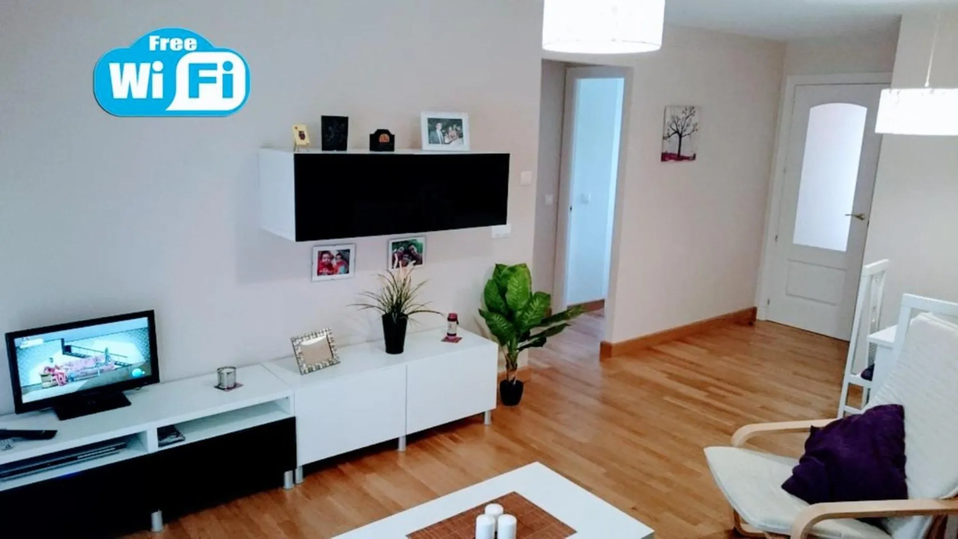 Apartment Star Rota