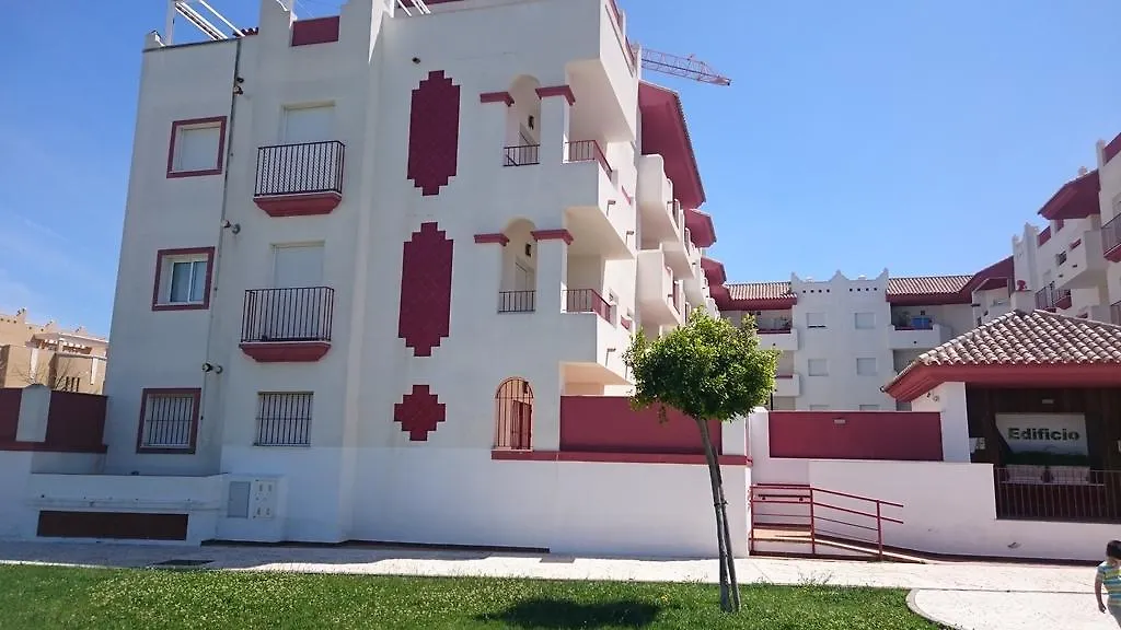 Apartment Star Rota 0*,  España