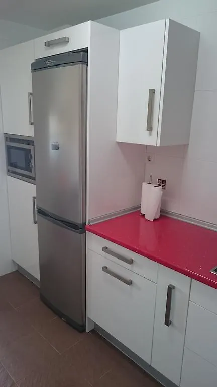 Apartment Star Rota