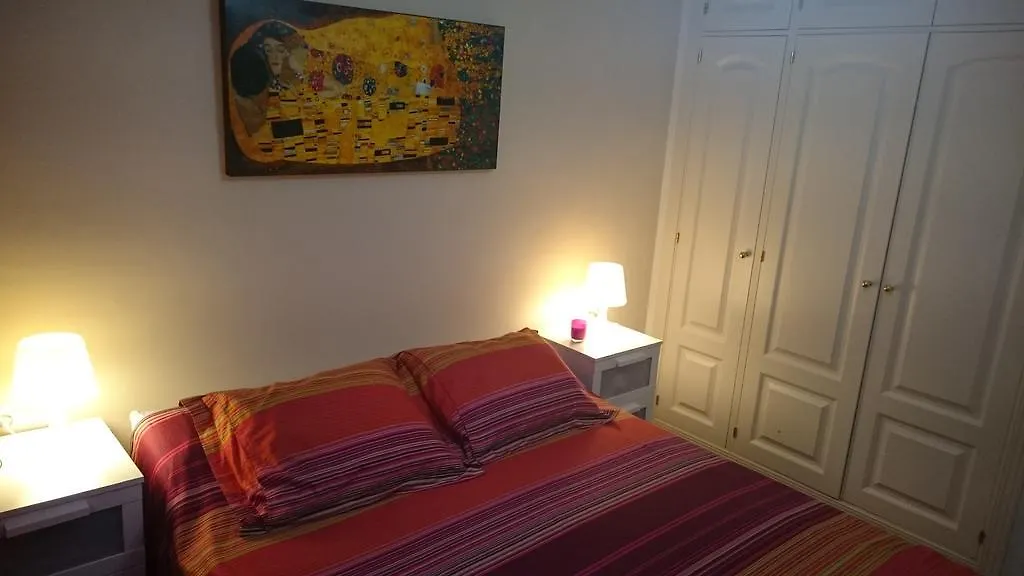 Apartment Star Rota