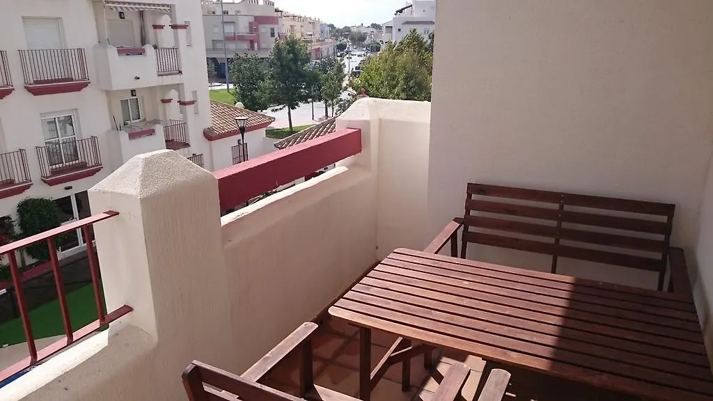 Apartment Star Rota España