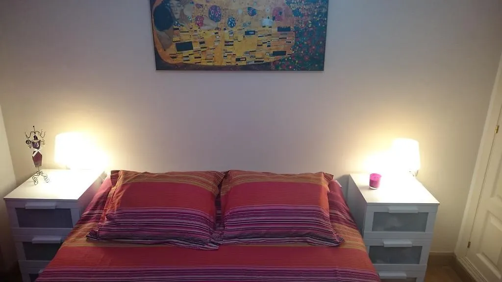 Apartment Star Rota España