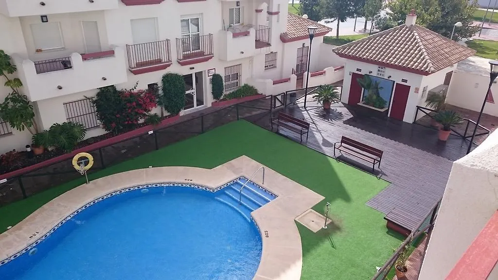 Apartment Star Rota