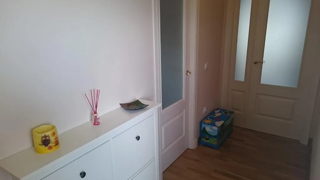 Apartment Star Rota